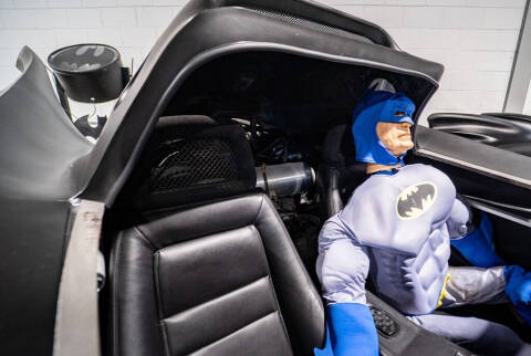 1992 Chevrolet Caprice