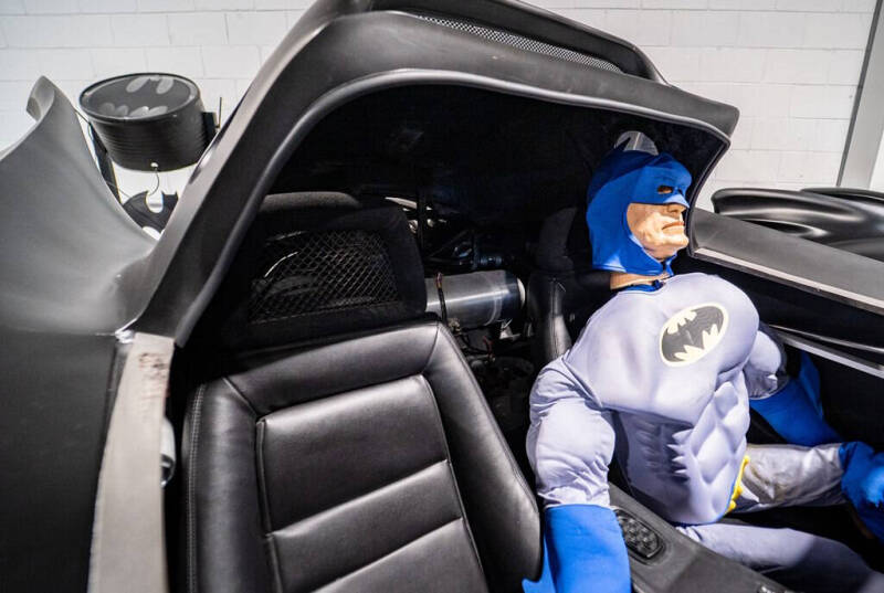 1992 Chevrolet Caprice