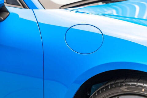 2024 Porsche 718 Boxster S