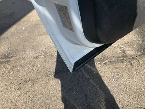 2013 Chevrolet Tahoe LT