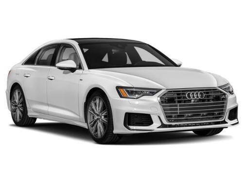 2019 Audi A6 quattro Premium Plus 55 TFSI