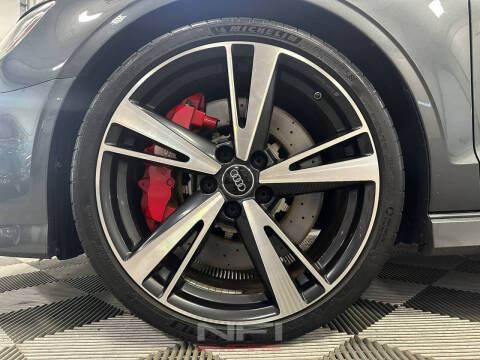 2019 Audi RS 3 2.5T quattro