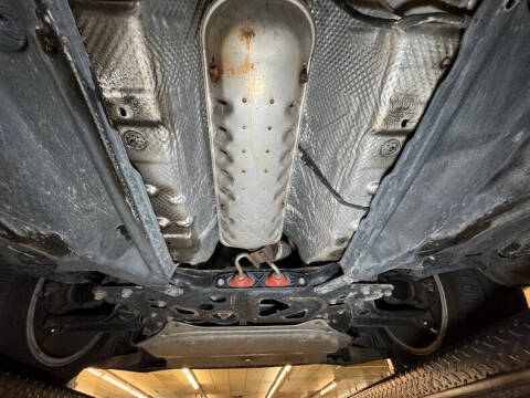 2014 Volkswagen Beetle Convertible