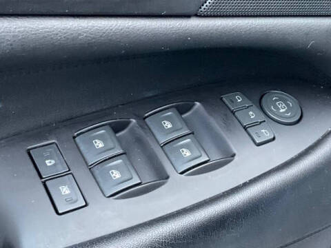 2020 Cadillac Escalade ESV Premium Luxury