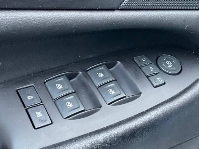 2020 Cadillac Escalade ESV Premium Luxury