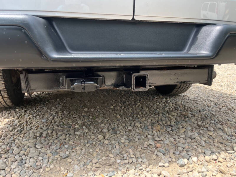2019 Chevrolet Express LS 3500