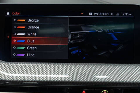 2024 BMW 2 Series 228i Gran Coupe