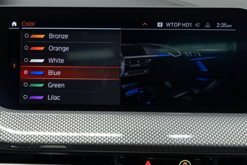 2024 BMW 2 Series 228i Gran Coupe