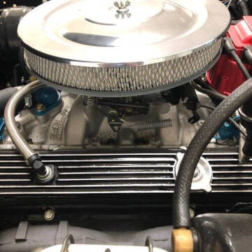 1978 Chevrolet Corvette