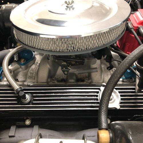 1978 Chevrolet Corvette