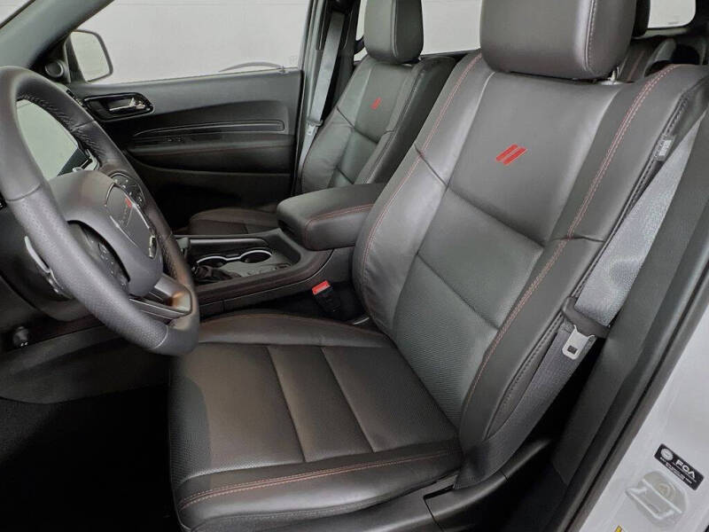 2026 Dodge Durango GT HEMI Plus
