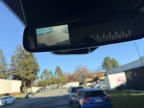 2019 Ford Transit 250