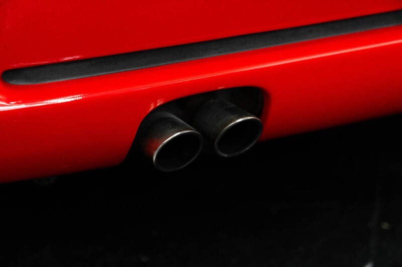 1995 Ferrari F355