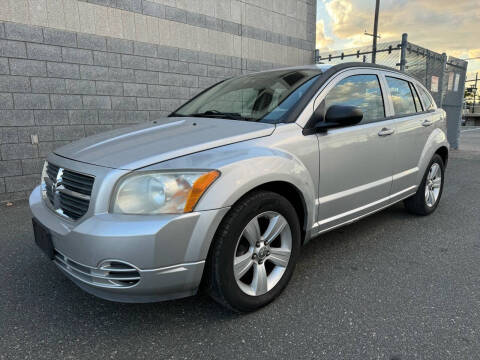 2010 Dodge Caliber SXT
