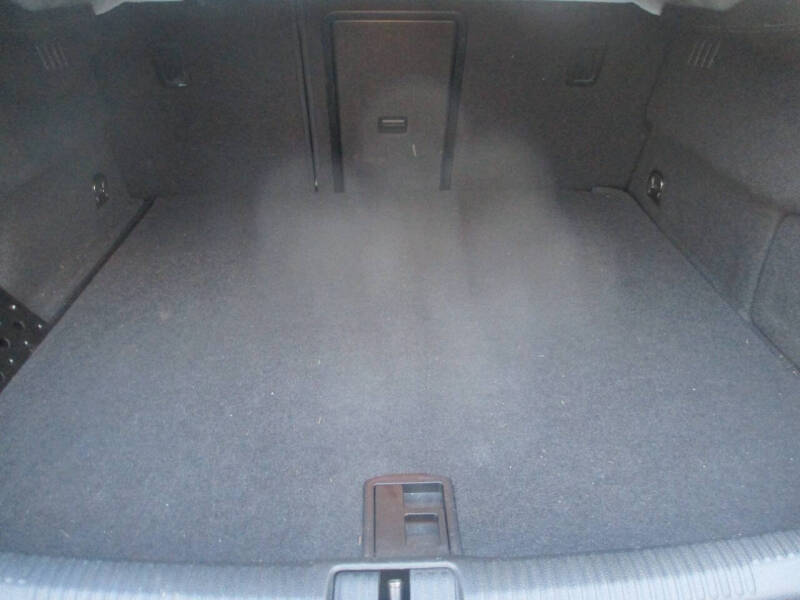 2019 Audi A3 quattro Premium 45 TFSI