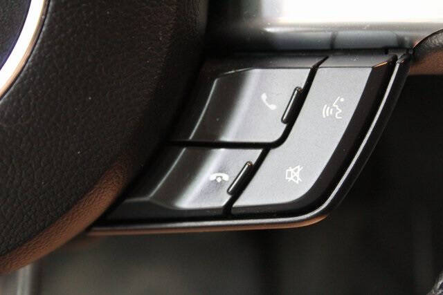 2017 Ford Mustang V6