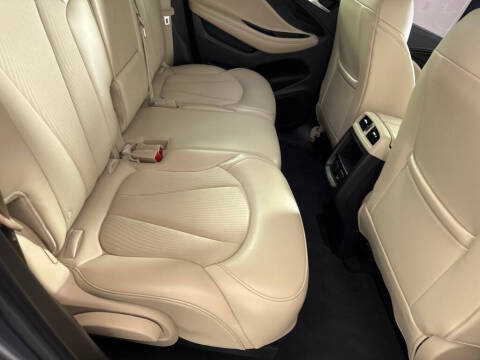 2019 Buick Envision Preferred