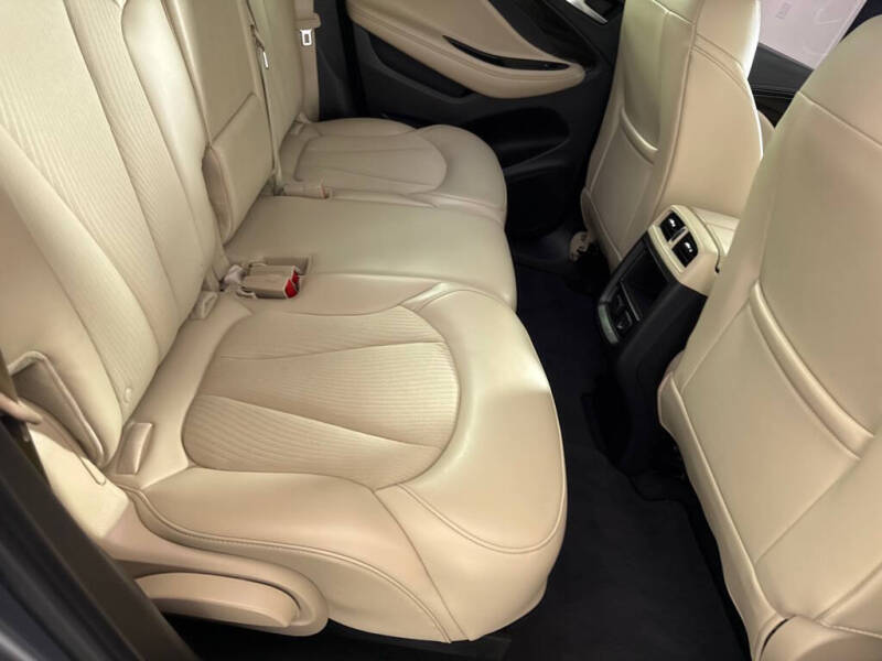 2019 Buick Envision Preferred