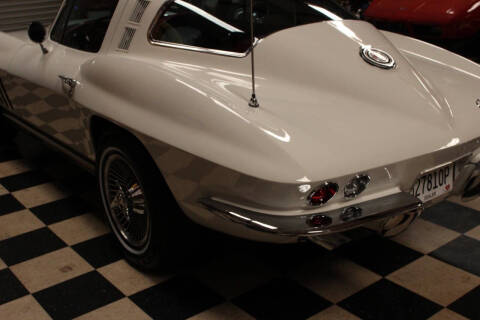 1965 Chevrolet Corvette