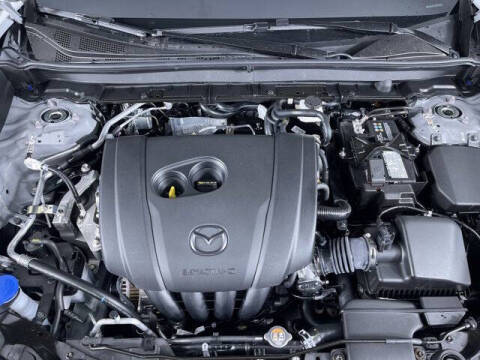 2026 Mazda CX-30 2.5 S Preferred