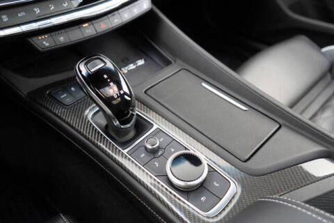 2023 Cadillac CT5-V Blackwing