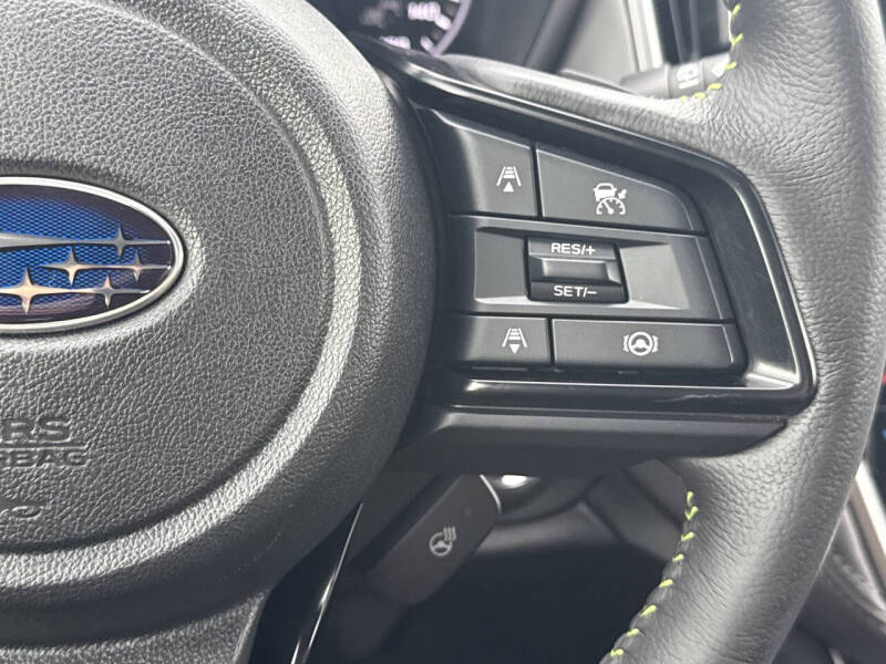 2024 Subaru Outback Onyx Edition XT