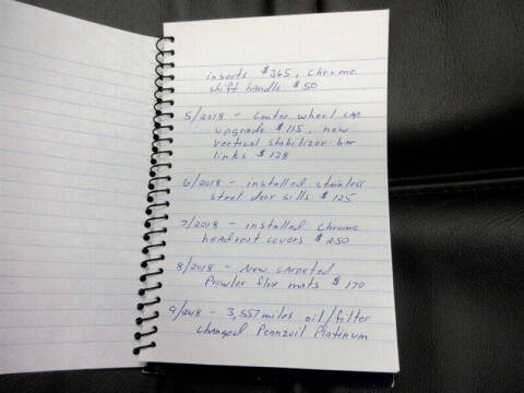 2002 Chrysler Prowler