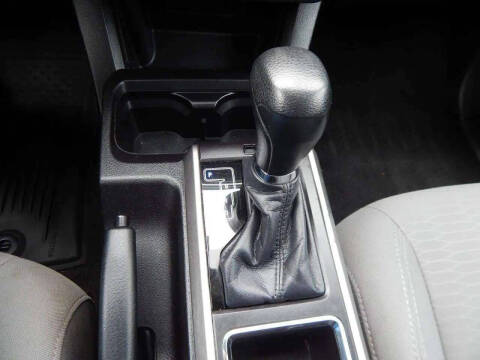 2016 Toyota Tacoma SR5 V6