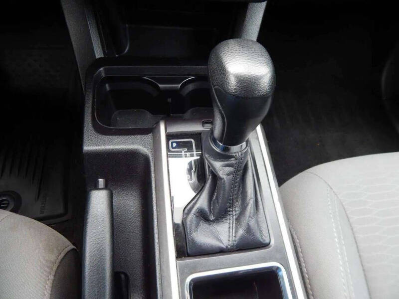 2016 Toyota Tacoma SR5 V6