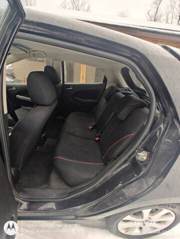 2013 Mazda MAZDA2 Touring