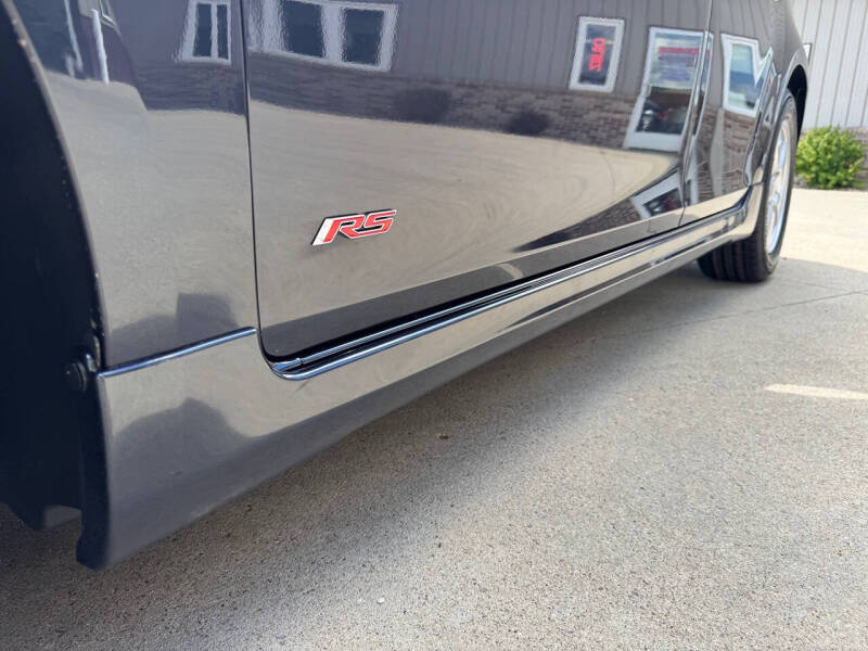 2016 Chevrolet Cruze Limited 1LT Auto