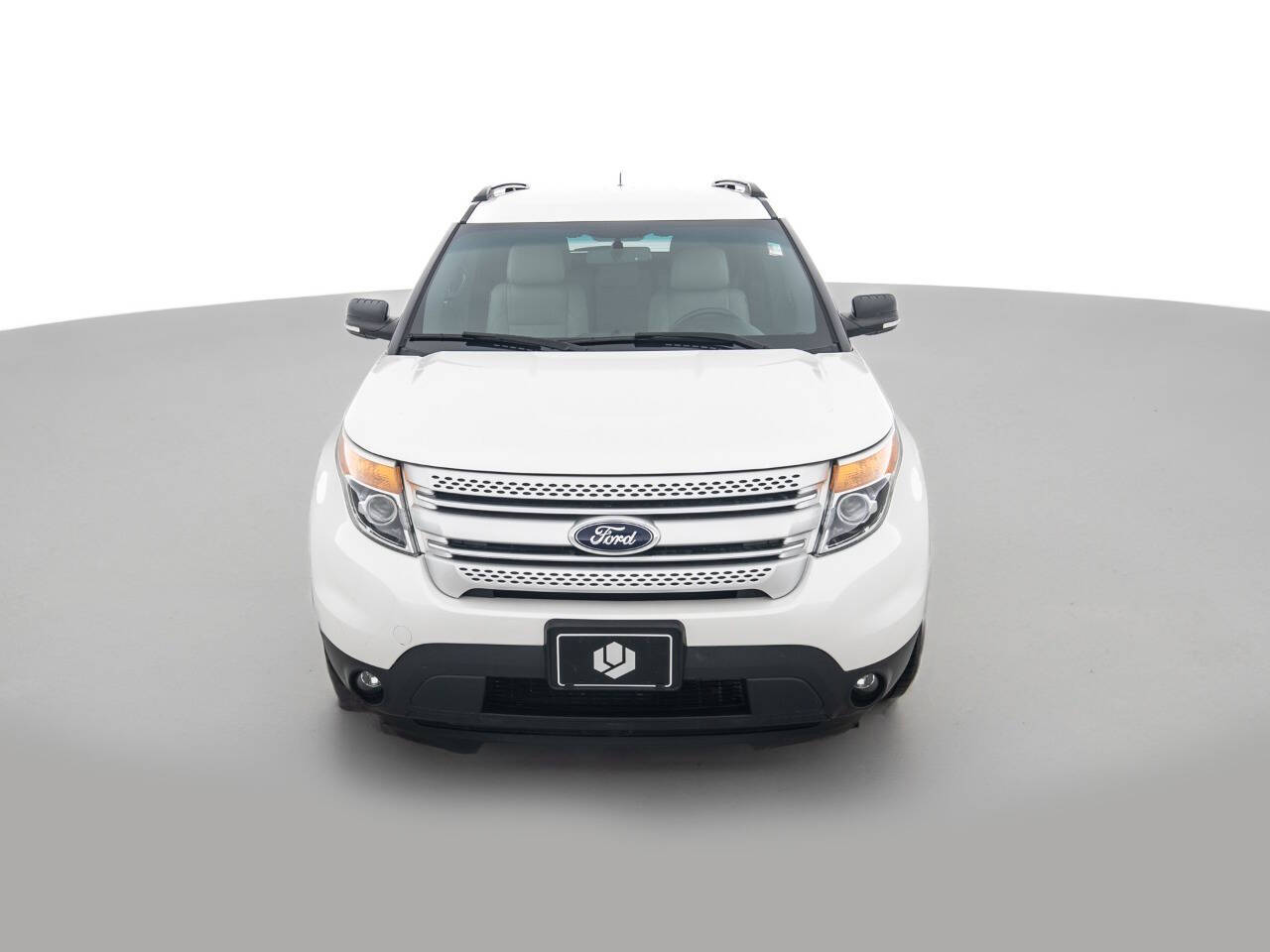 Used Car 2015 Ford Explorer  Xlt Awd 4dr Suv For Sale Under $10,000 In Coal City, Illinois