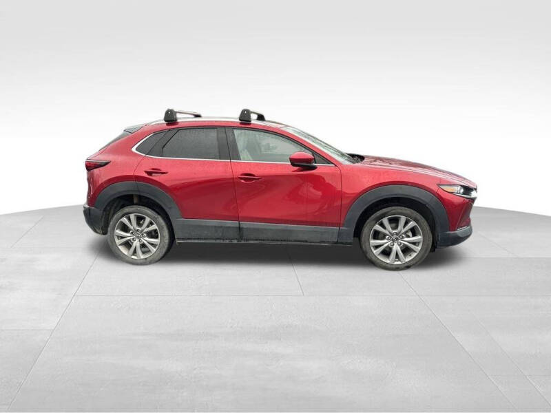 2022 Mazda CX-30 2.5 S Premium