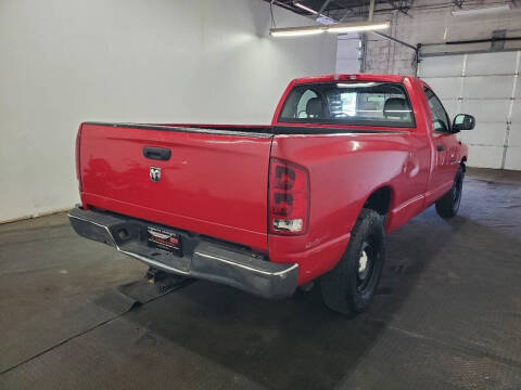 2005 Dodge Ram 1500 ST