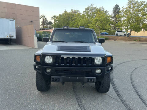 2006 HUMMER H3