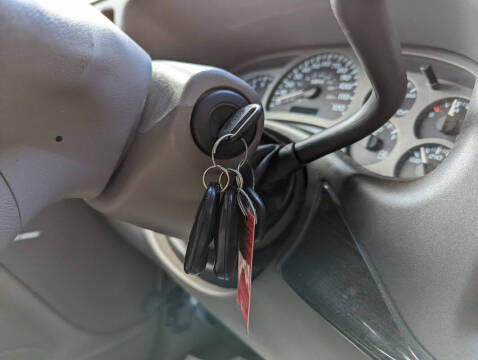 2003 GMC Yukon XL Denali