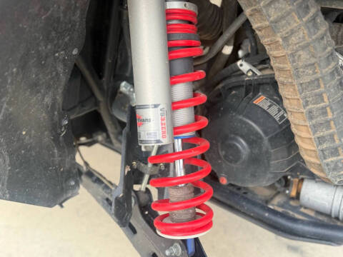 2019 Polaris RZR XP 4 Turbo S