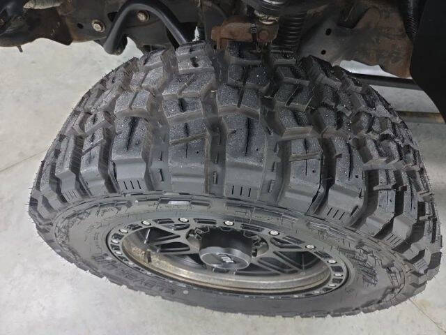 2013 GMC Sierra 2500HD