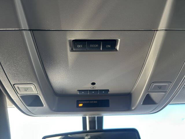 2016 GMC Sierra 1500