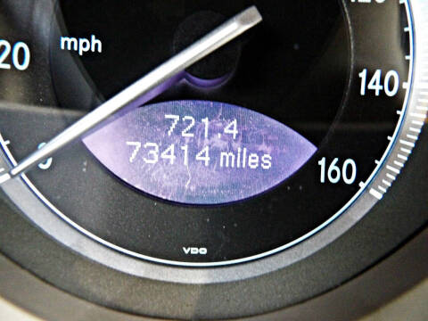 2004 Mercedes-Benz SL-Class SL 500