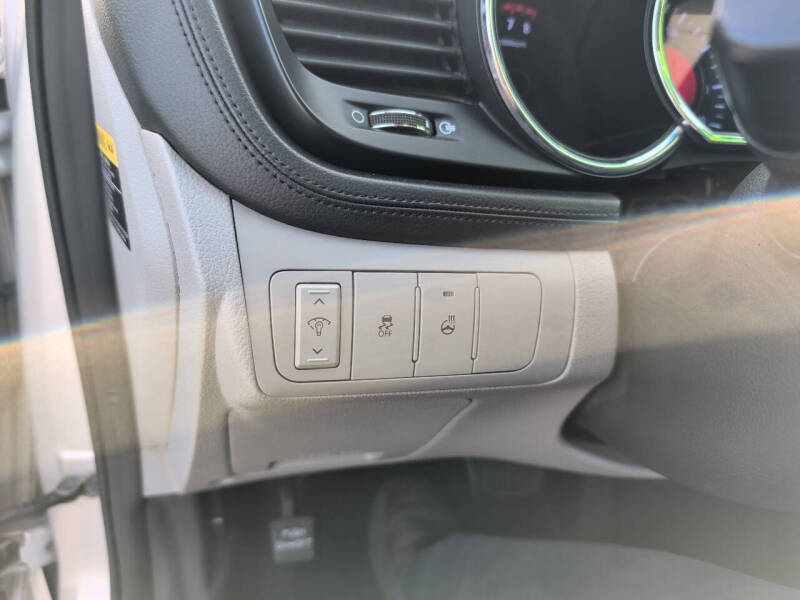 2012 Kia Optima EX