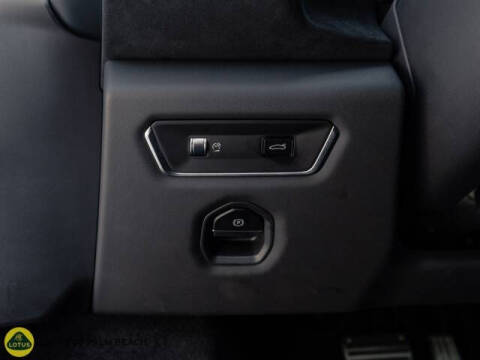 2024 Lotus Emira V6 First Edition