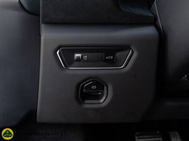 2024 Lotus Emira V6 First Edition