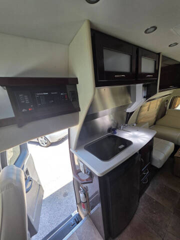 2013 Chevrolet Express 3500