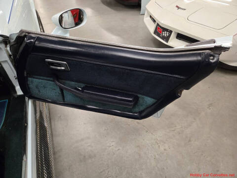 1978 Chevrolet Corvette