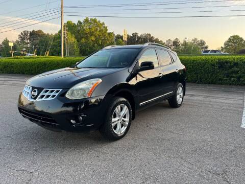 2013 Nissan Rogue for sale at Best Import Auto Sales Inc. in Raleigh NC