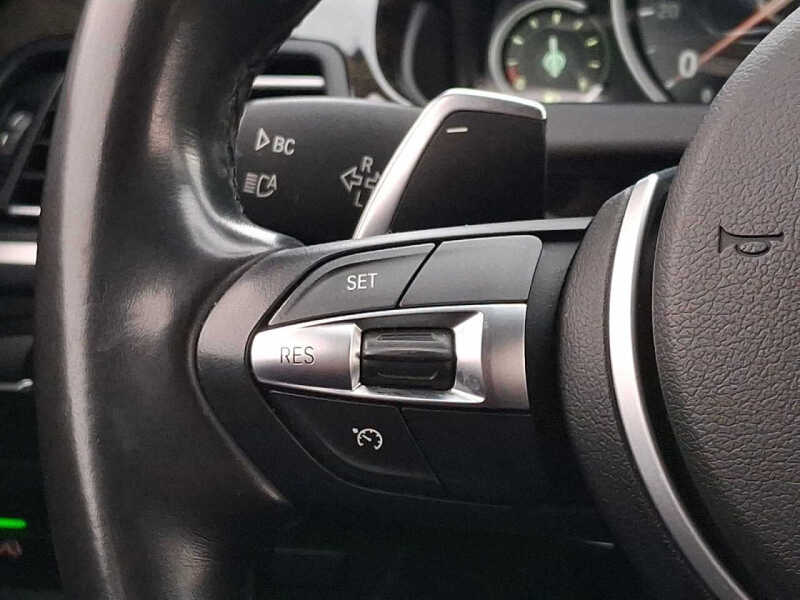 2016 BMW 6 Series 650i xDrive Gran Coupe