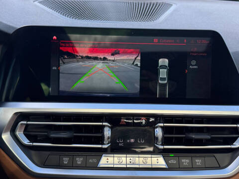 2021 BMW 3 Series 330i