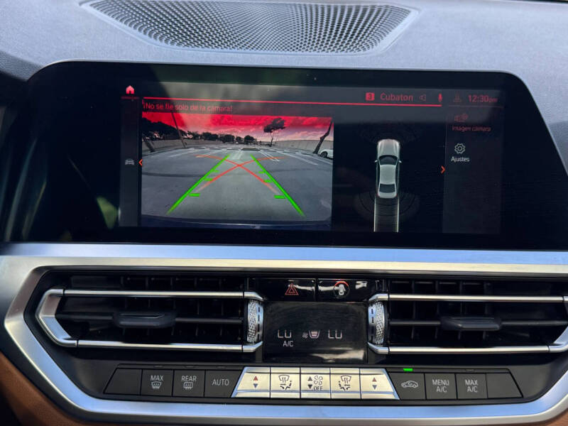 2021 BMW 3 Series 330i