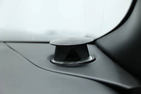 2018 Aston Martin DB11 V12